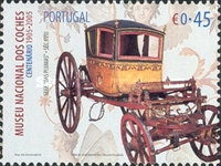 Stamp 2906