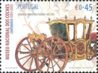 Stamp 2907