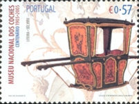 Stamp 2908