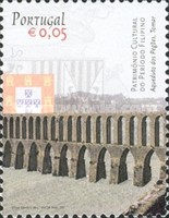 Stamp 2911