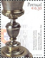 Stamp 2912