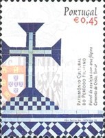 Stamp 2913