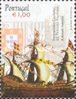 Stamp 2915