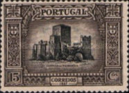 Stamp 434