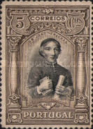 Stamp 432