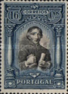 Stamp 435