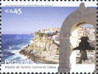 Stamp 2958