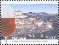 Stamp 2961