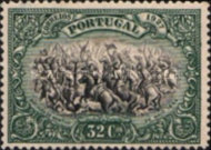 Stamp 437