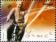 Stamp 2970