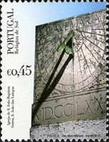 Stamp 2971