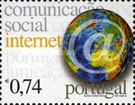 Stamp 2979