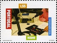 Stamp 2981