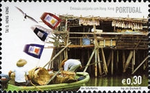 Stamp 2986