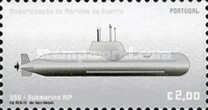 Stamp 2991