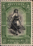 Stamp 438