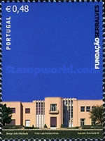 Stamp 2996