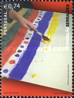 Stamp 2998