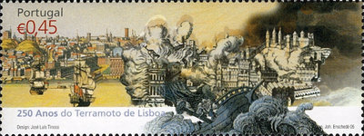 Stamp 3014