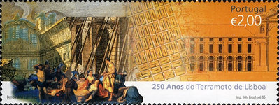 Stamp 3015