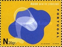 Stamp 3025