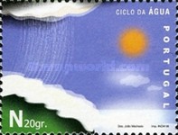 Stamp 3026