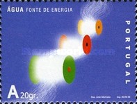 Stamp 3028