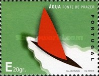 Stamp 3029