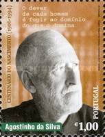 Stamp 3040