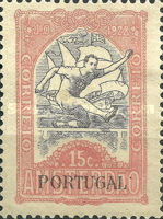 Stamp 444