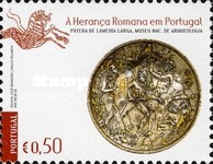 Stamp 3052