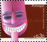 Stamp 3057