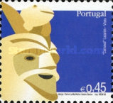 Stamp 3058