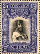 Stamp 452