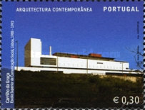 Stamp 3079