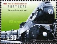 Stamp 3099