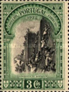 Stamp 446