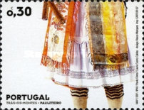 Stamp 3117