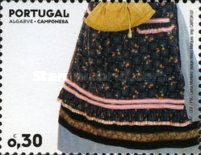 Stamp 3122