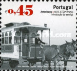 Stamp 3137