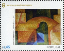 Stamp 3189