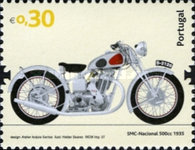 Stamp 3199