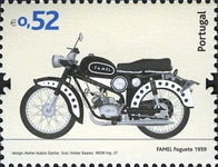 Stamp 3200