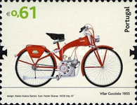 Stamp 3201