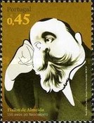 Stamp 3210