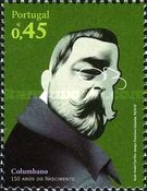 Stamp 3211