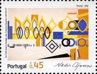 Stamp 3214