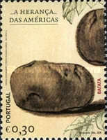 Stamp 3216