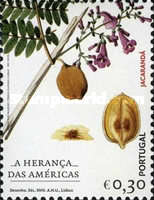 Stamp 3217