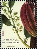 Stamp 3219